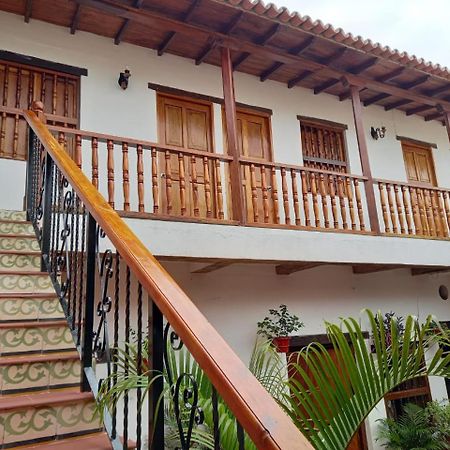 Cartagena Casa Belia 아파트 외부 사진