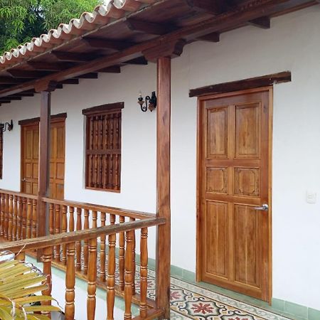 Cartagena Casa Belia 아파트 외부 사진