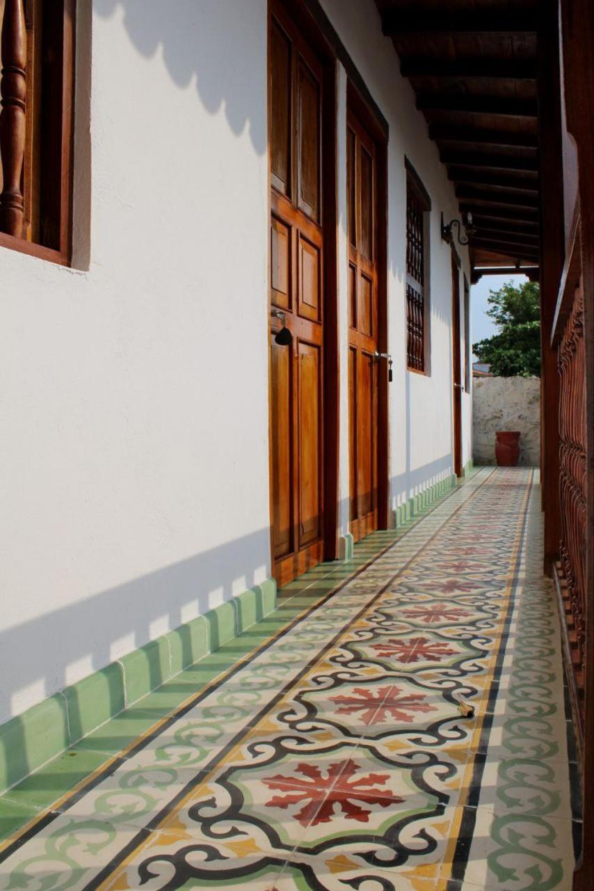 Cartagena Casa Belia 아파트 외부 사진