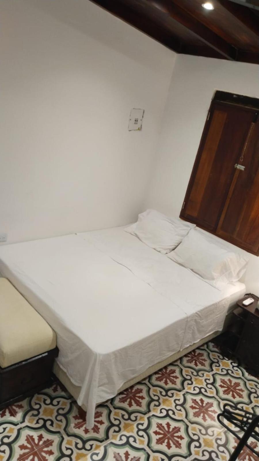 Cartagena Casa Belia 아파트 외부 사진