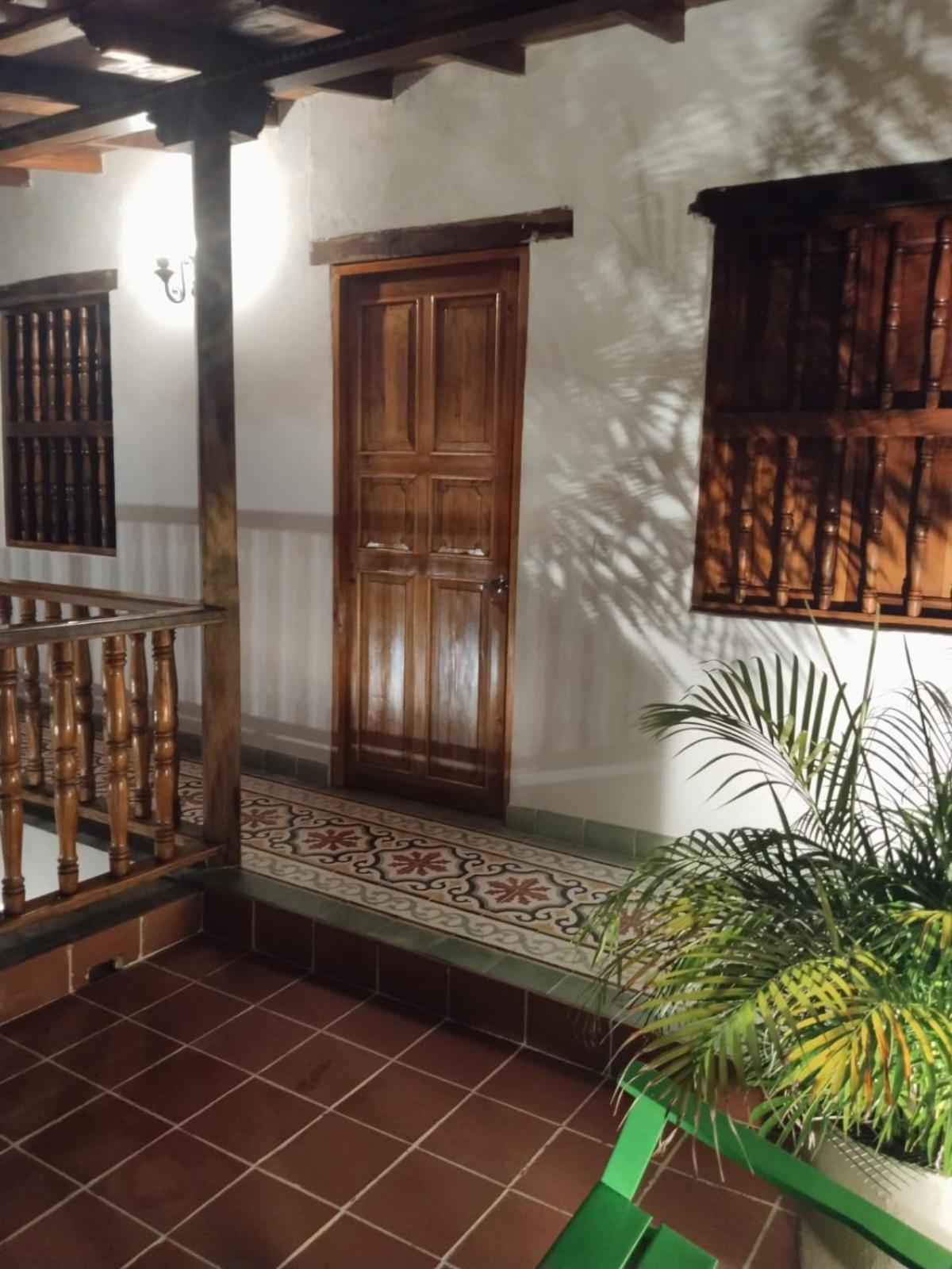 Cartagena Casa Belia 아파트 외부 사진
