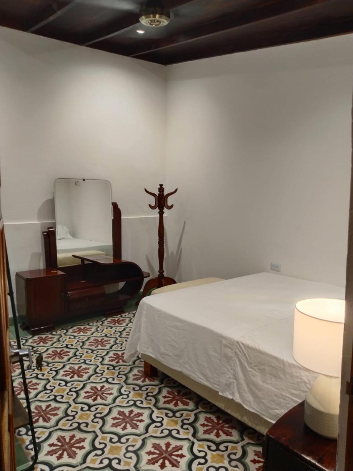 Cartagena Casa Belia 아파트 외부 사진