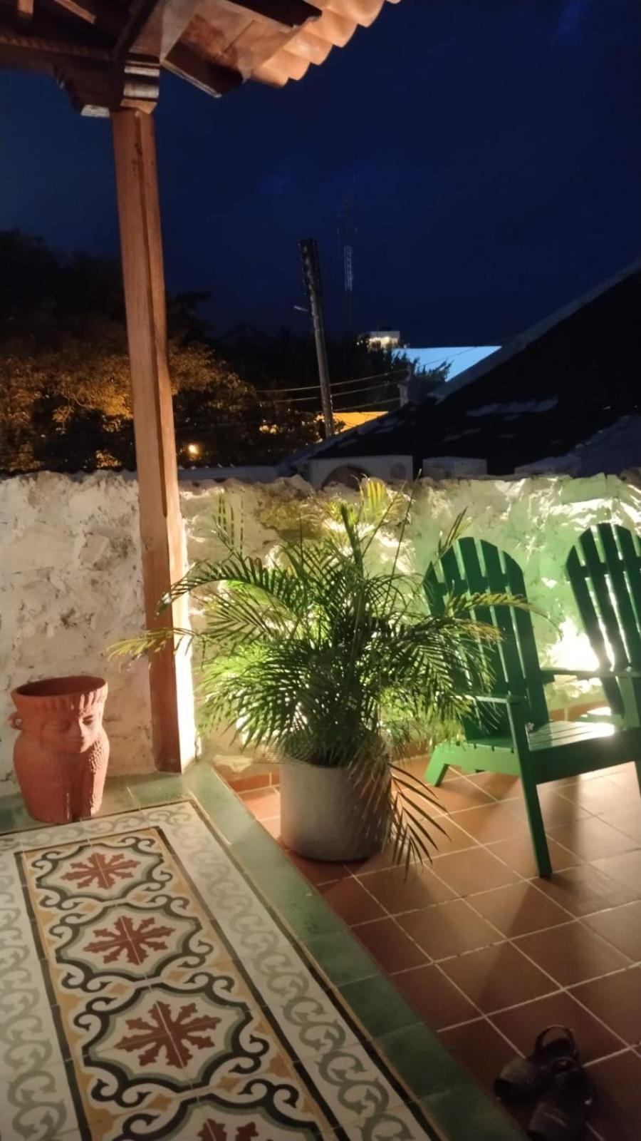 Cartagena Casa Belia 아파트 외부 사진