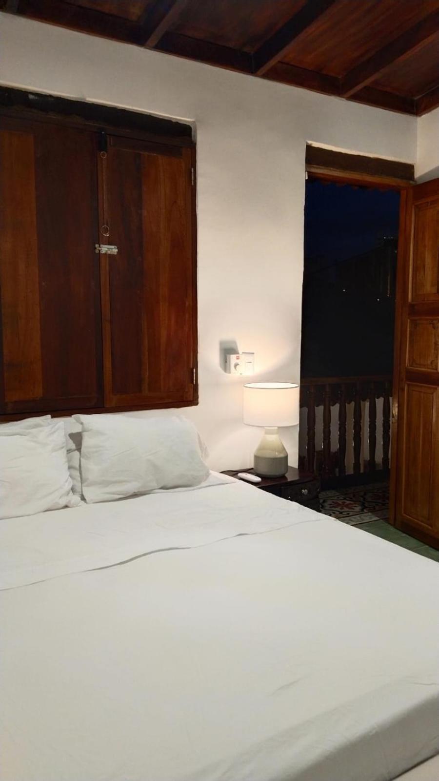 Cartagena Casa Belia 아파트 외부 사진