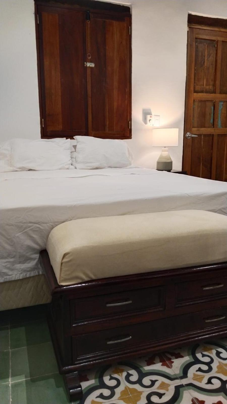 Cartagena Casa Belia 아파트 외부 사진