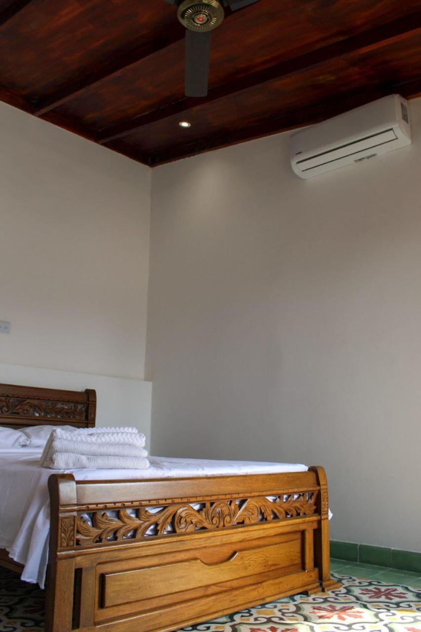 Cartagena Casa Belia 아파트 외부 사진