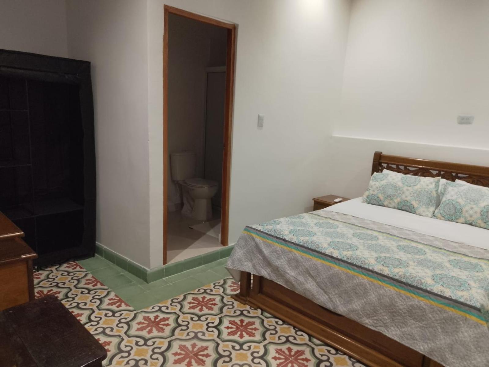 Cartagena Casa Belia 아파트 외부 사진