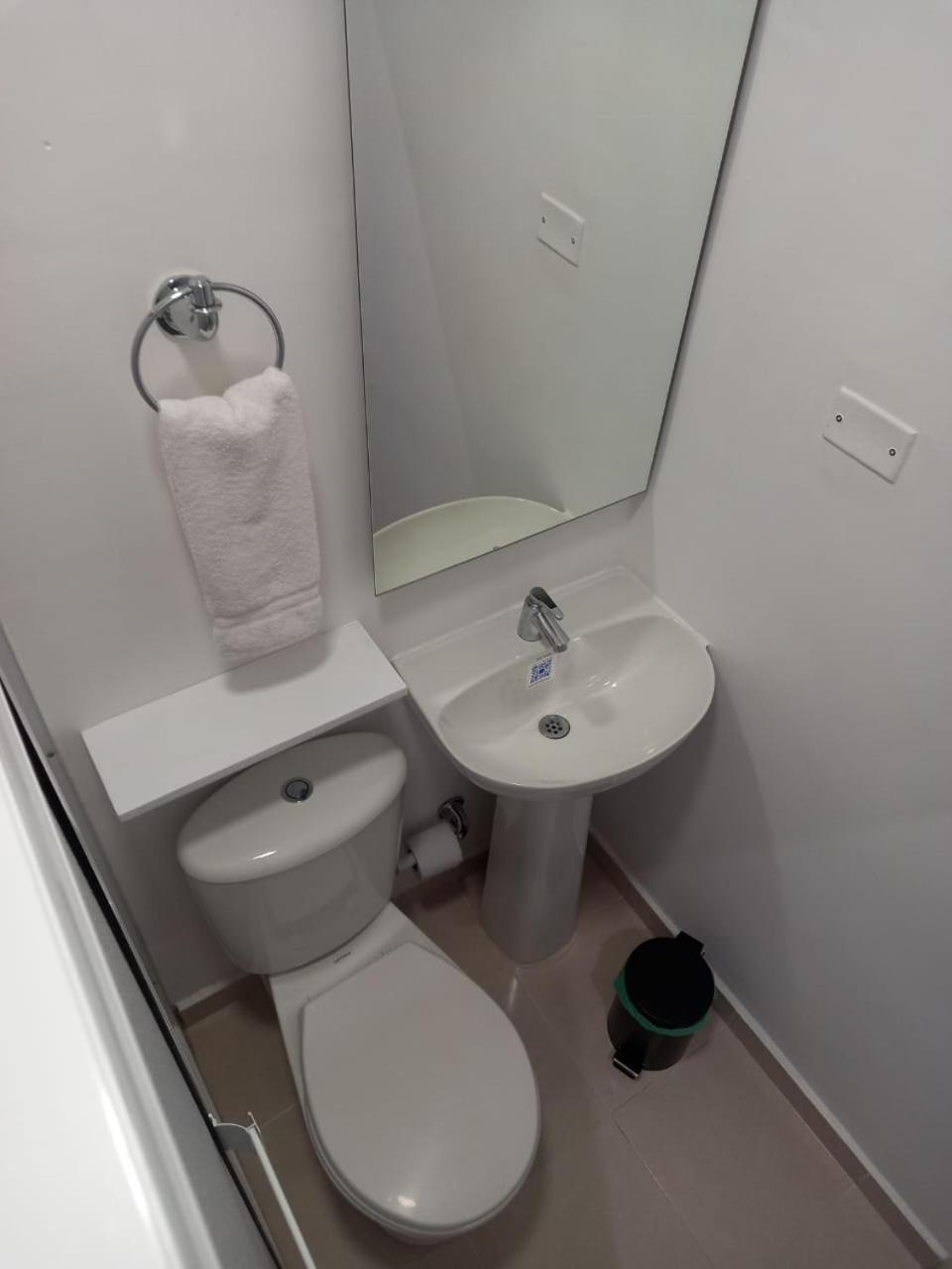 Cartagena Casa Belia 아파트 외부 사진