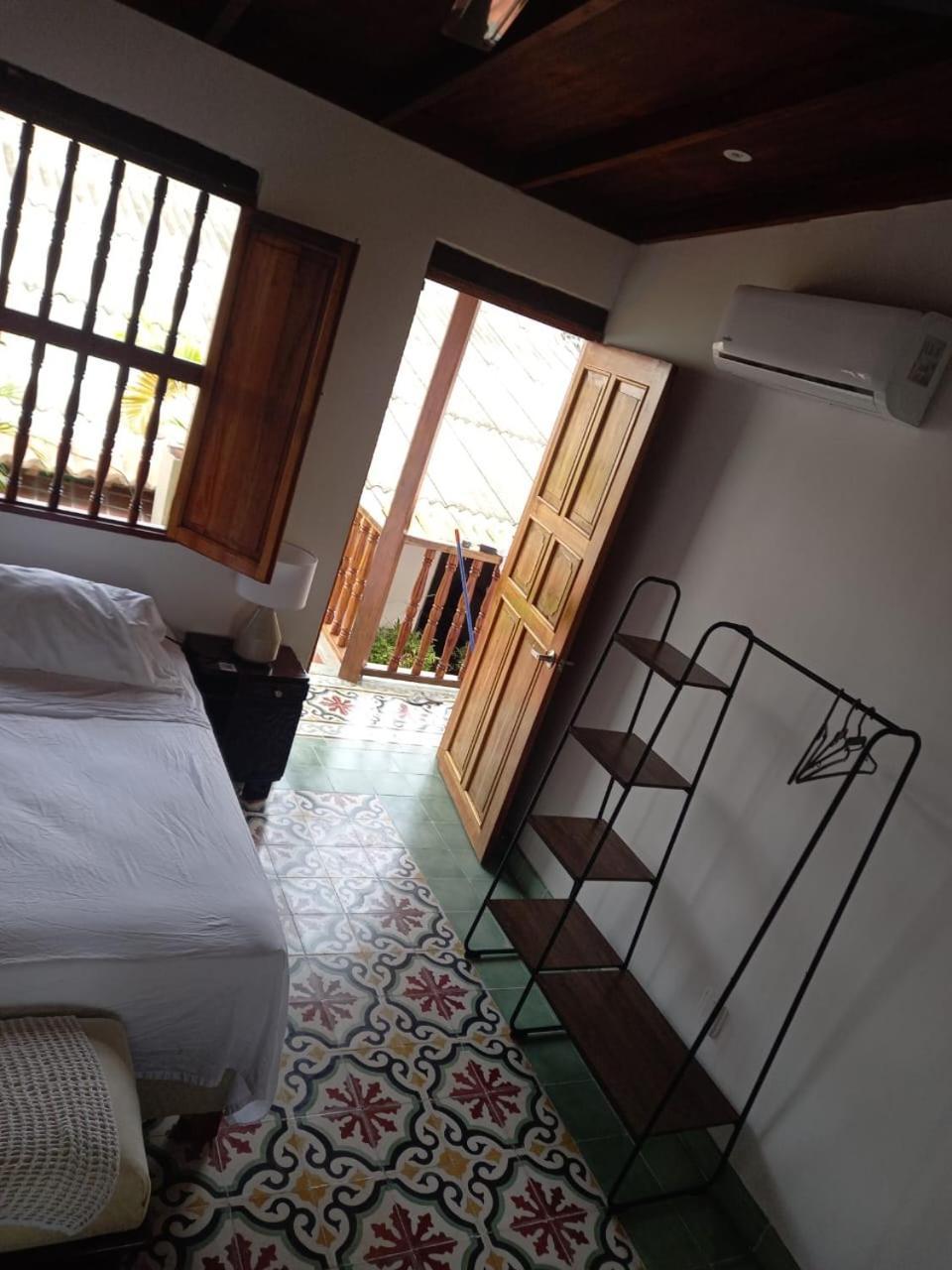 Cartagena Casa Belia 아파트 외부 사진