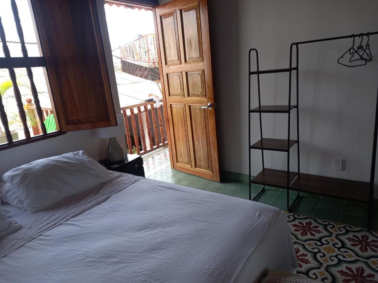 Cartagena Casa Belia 아파트 외부 사진