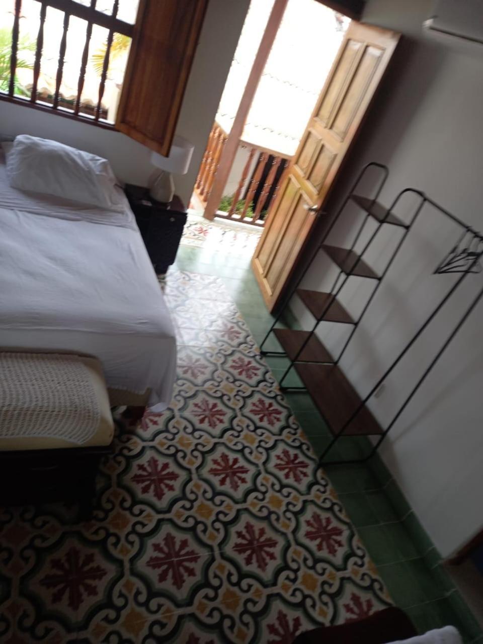 Cartagena Casa Belia 아파트 외부 사진