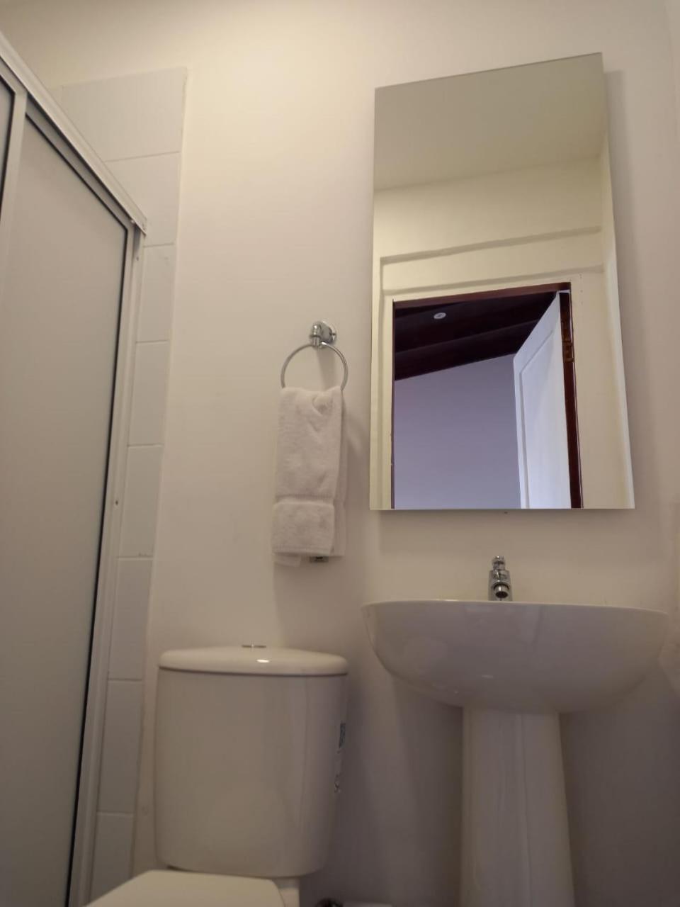 Cartagena Casa Belia 아파트 외부 사진