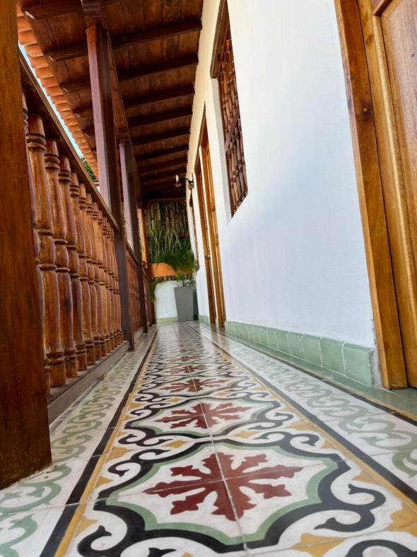 Cartagena Casa Belia 아파트 외부 사진