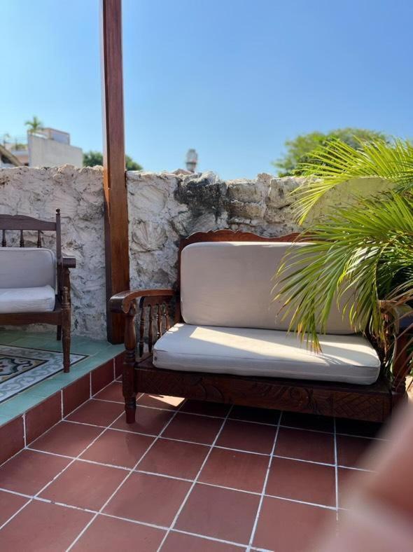 Cartagena Casa Belia 아파트 외부 사진
