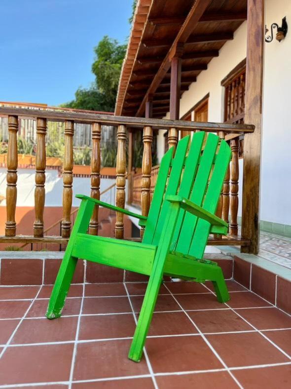 Cartagena Casa Belia 아파트 외부 사진