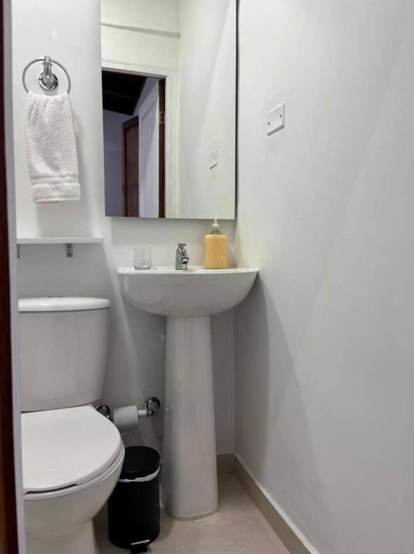Cartagena Casa Belia 아파트 외부 사진