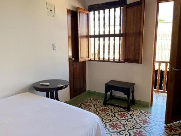Cartagena Casa Belia 아파트 외부 사진