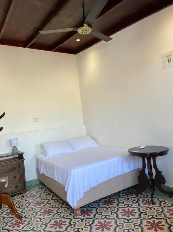 Cartagena Casa Belia 아파트 외부 사진