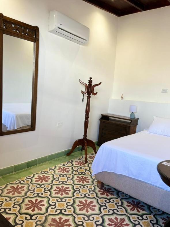 Cartagena Casa Belia 아파트 외부 사진