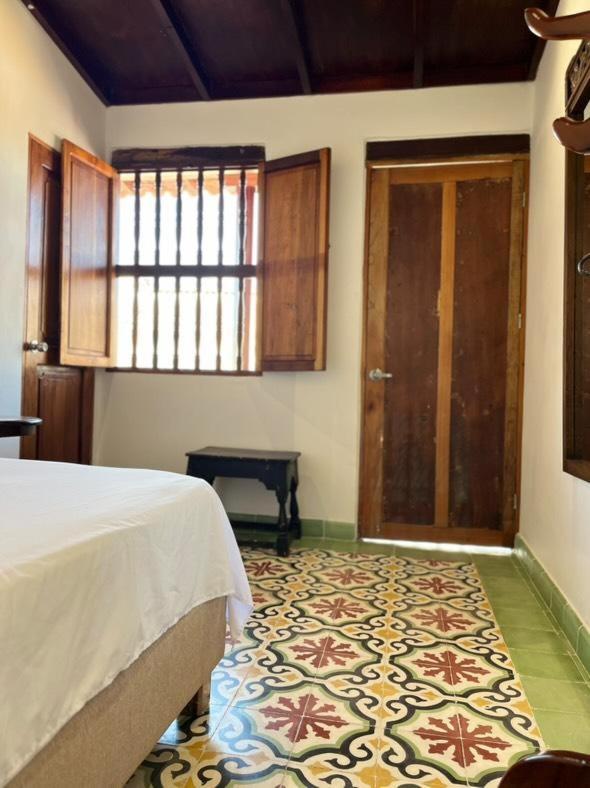 Cartagena Casa Belia 아파트 외부 사진
