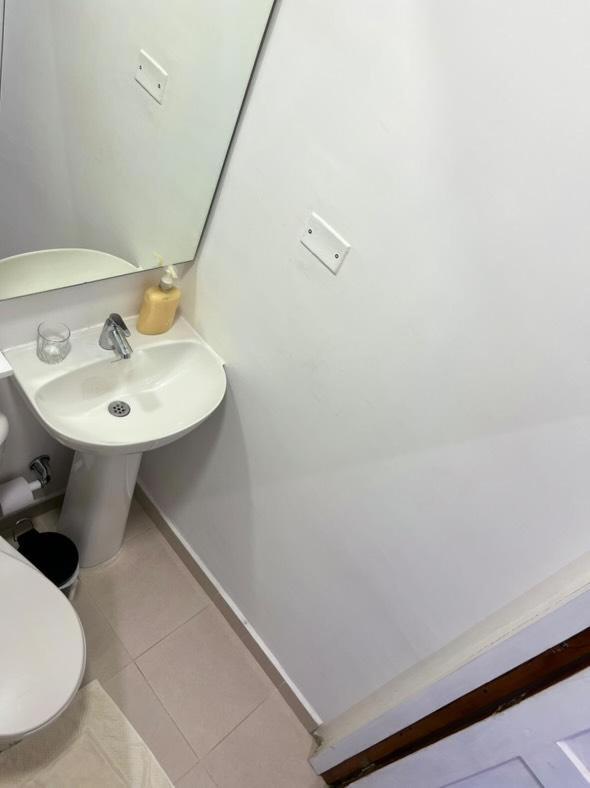 Cartagena Casa Belia 아파트 외부 사진