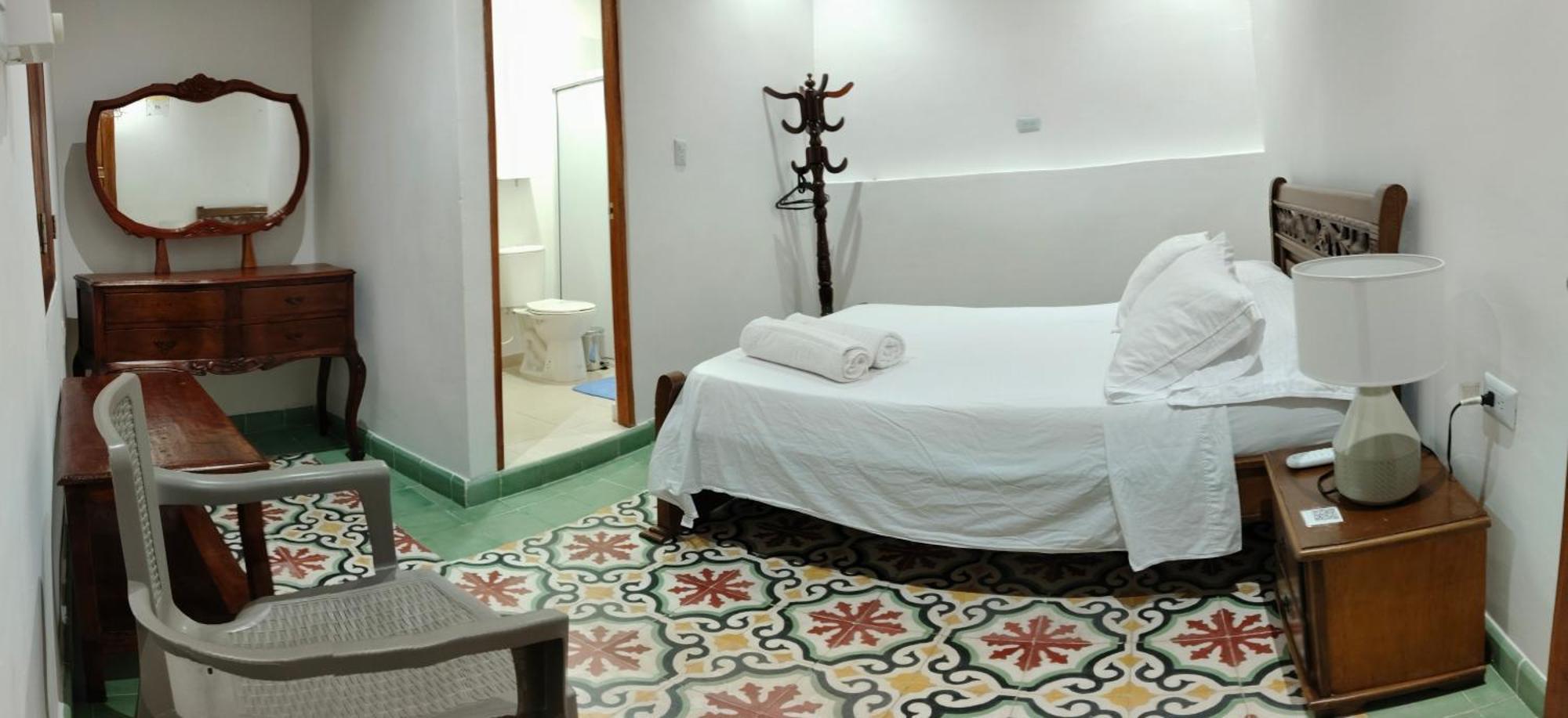 Cartagena Casa Belia 아파트 외부 사진