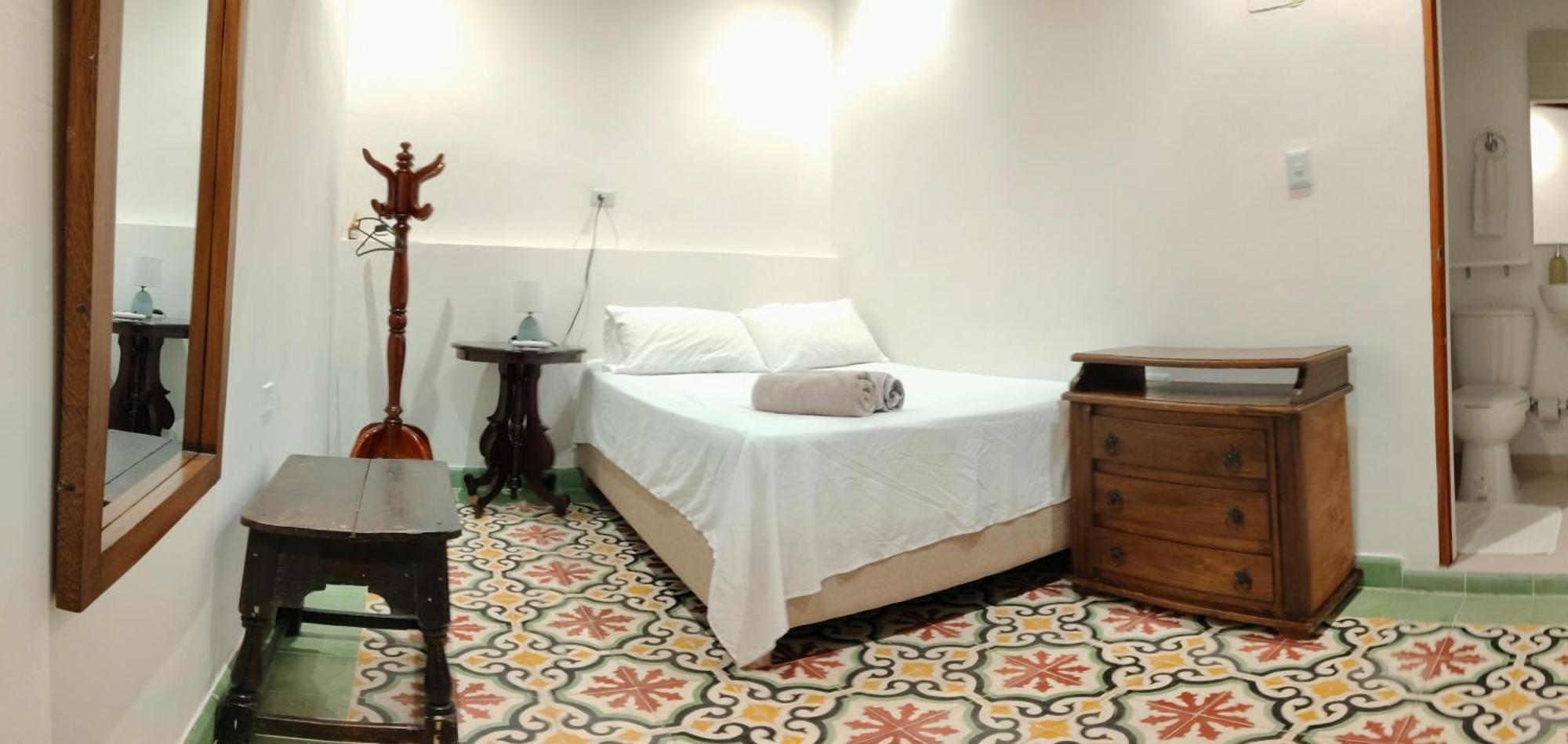 Cartagena Casa Belia 아파트 외부 사진